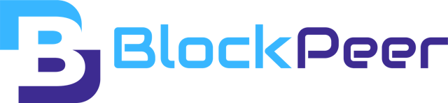 Block Peer Logo